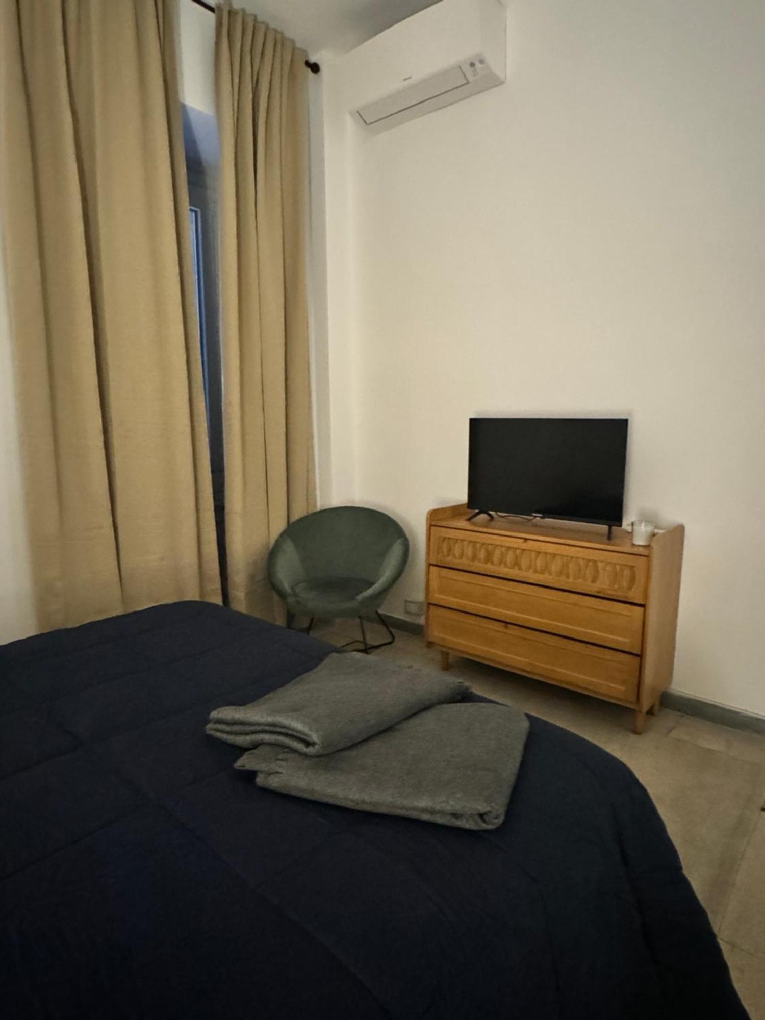 Pietra Apartment,Colosseo Řím Exteriér fotografie